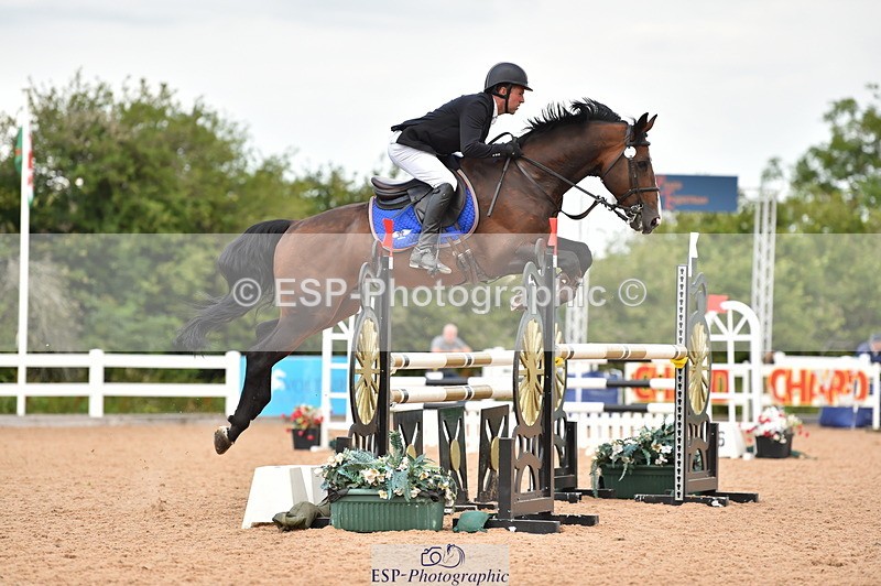 230720A-125818-02692 - Cls 13, 1 Star Bronze 1.10m