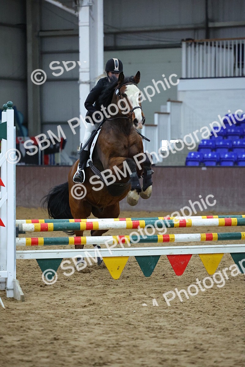 SBM_002155 - Class 5 - Show Jumping 80cm