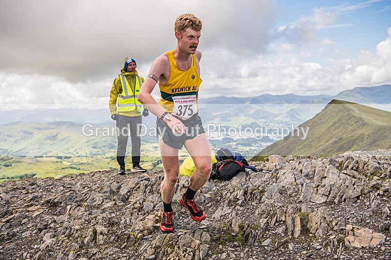 Blencathra-309 - Blencathra Fell Race Sunday 28th June 2026