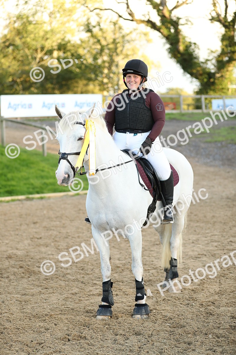 SBM_30882 - E11 - Eventers Challenge 80cm Championship