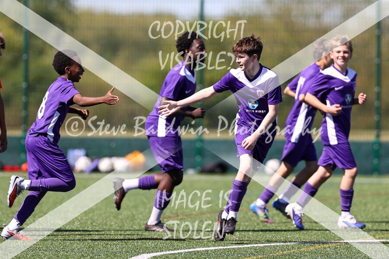 1DX30651 - 2026-04-25 FC Abbey Meads U14 North Wilts RTC V Rugby Borough FC