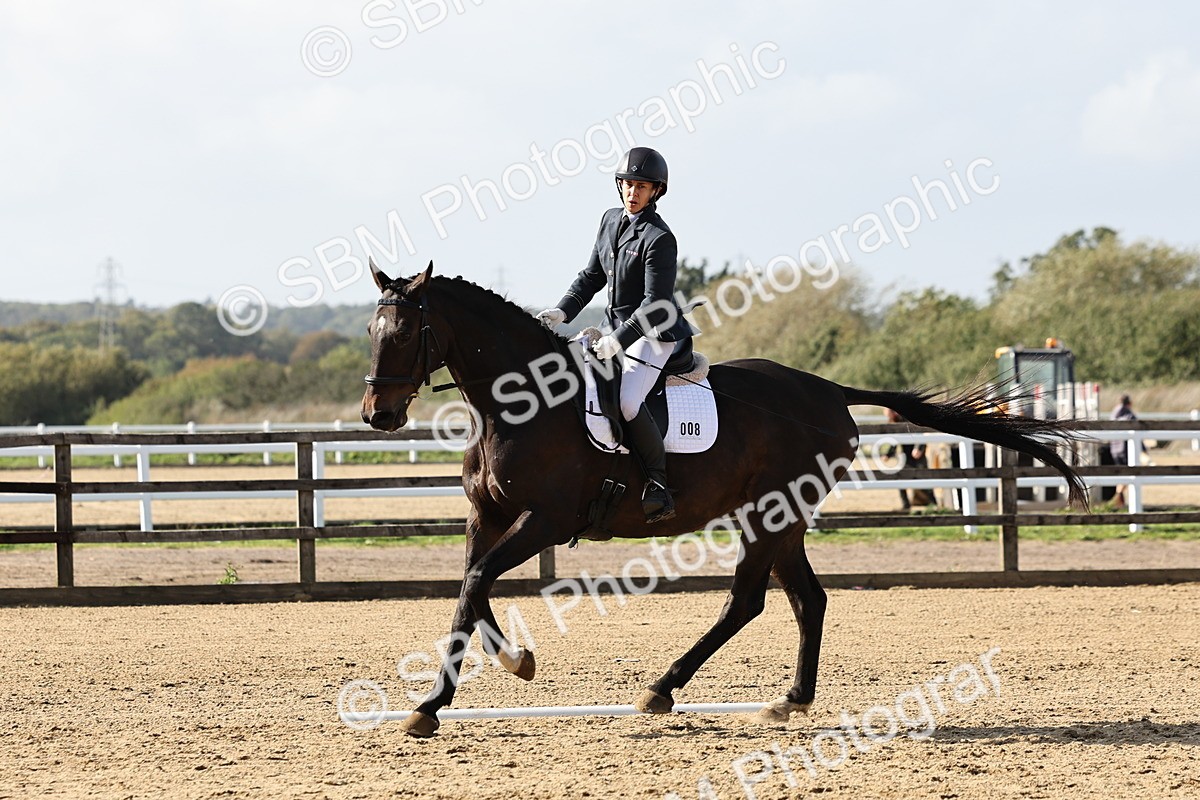 SBM_002217 - Class 50 - Novice 1