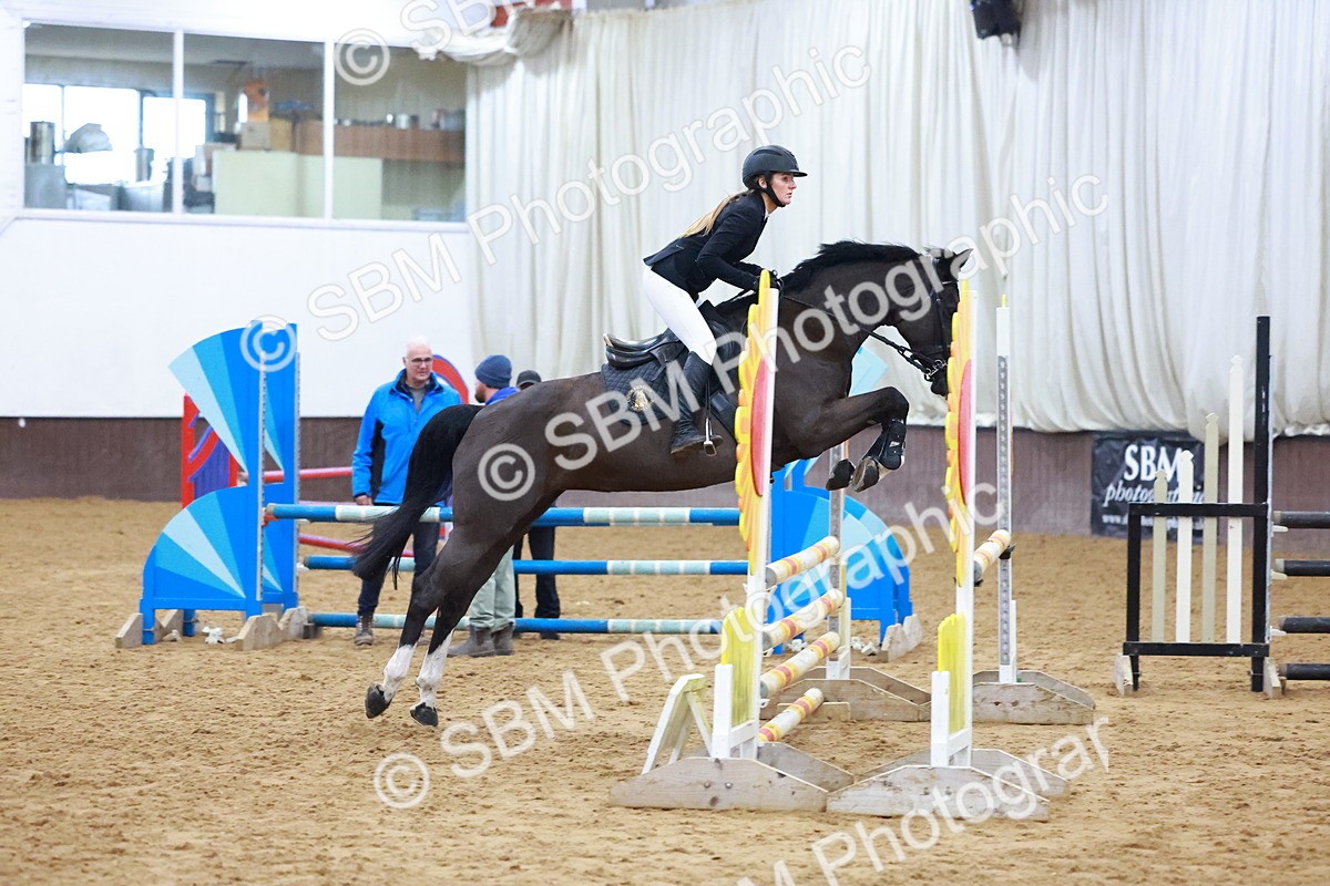 SBM_000277 - Class 2 - Senior British Novice - 90cm