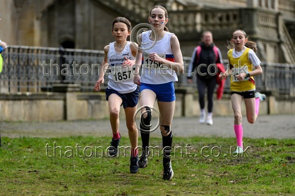 Falkirk25-928379 - U13 Girls