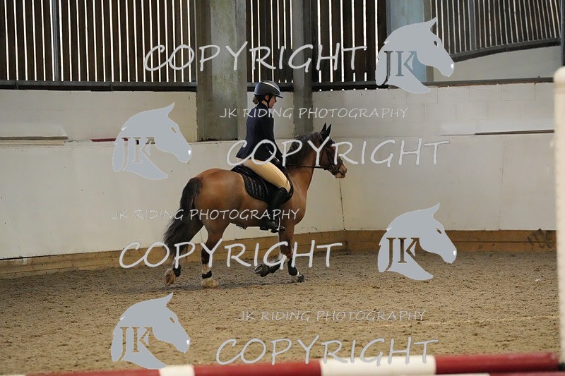 JKR02094 - Class 5 60cm