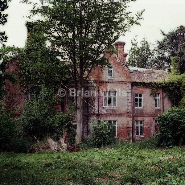 Bessingham Manor House - Miscellaneous Gallery