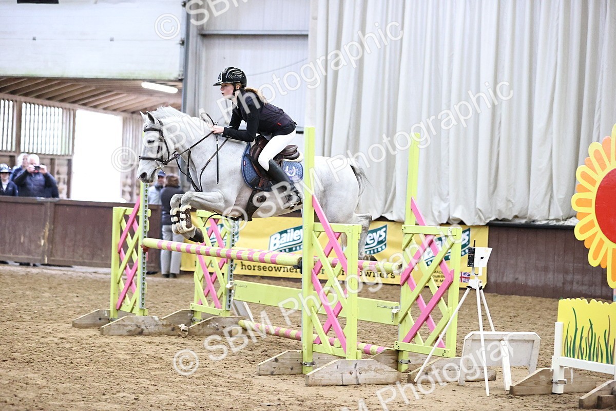 SBM_001719 - Class 11 - Blue Chip Pony Newcomers - 1.00m