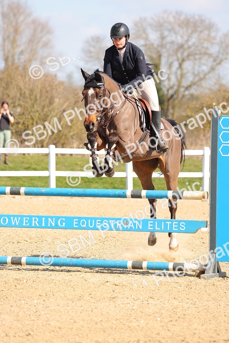 SBM_001166 - Class 3 - Senior Discovery - 1.00m