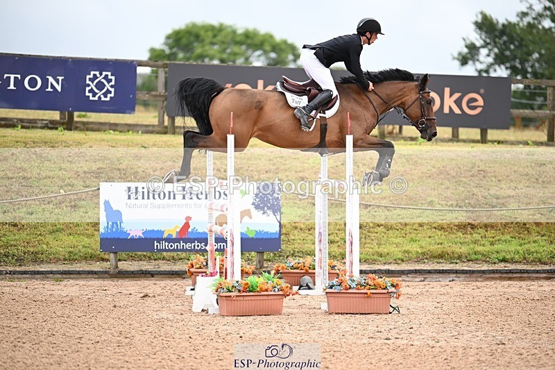 250720-083926-18303 - Cls 20, 1 Star Gold Tour