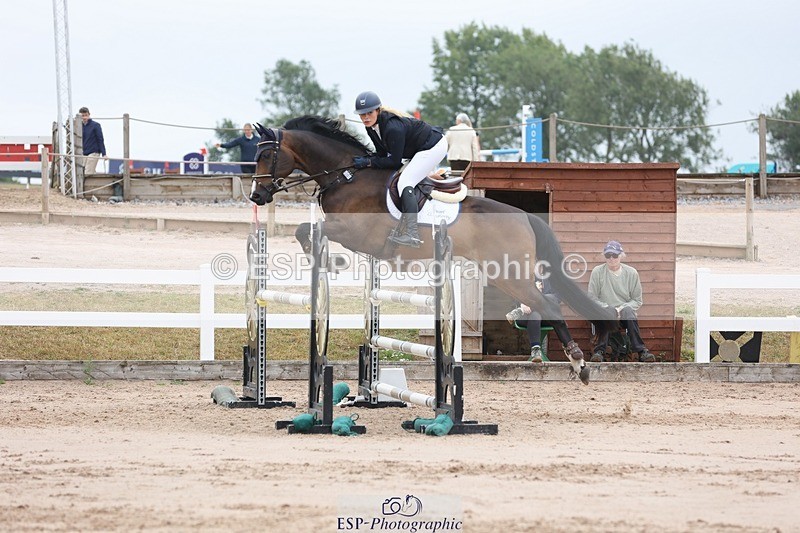 250717-095034-03773 - Cls 9, 1 Star Bronze Tour