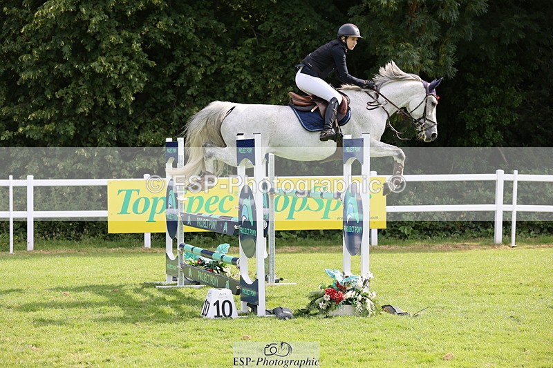 250704A-093000-08326 - Cls 15 Snr 1.20m Open