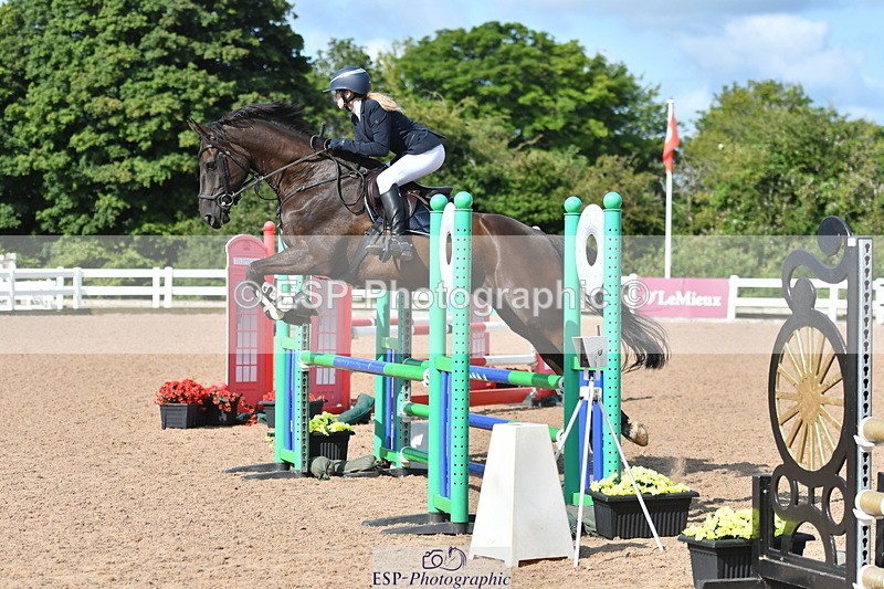 240727A-095047-03208 - Cls 20 Snr British Novice and 90cm Open