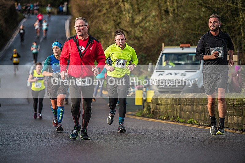 Ribble-1415 - Ribble Valley 10K Sunday 31st December 2023