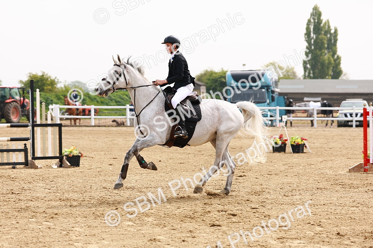  - Class 16 - Senior Discovery - 1.00m