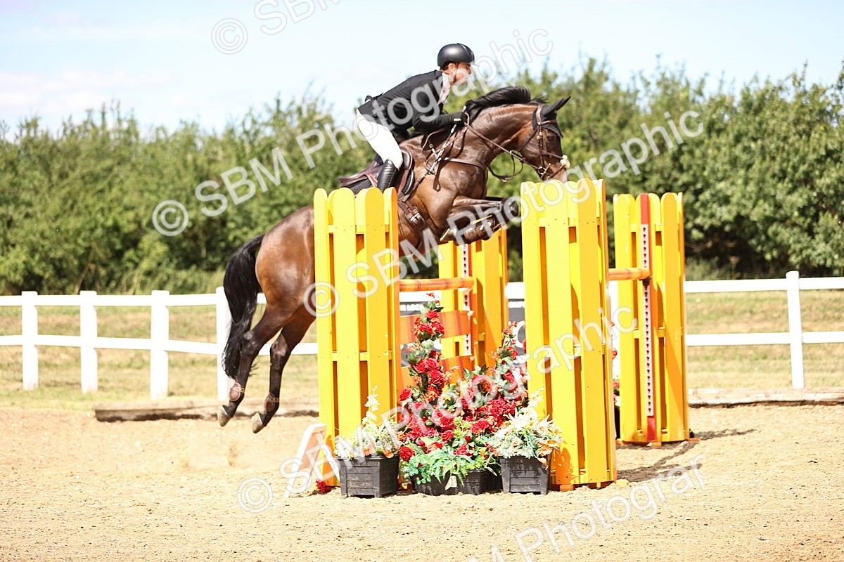 SBM_004115 - Class 23 - Talent Seekers Inc 7 yr Old Championship Qualifier 1.30 - 1st Half