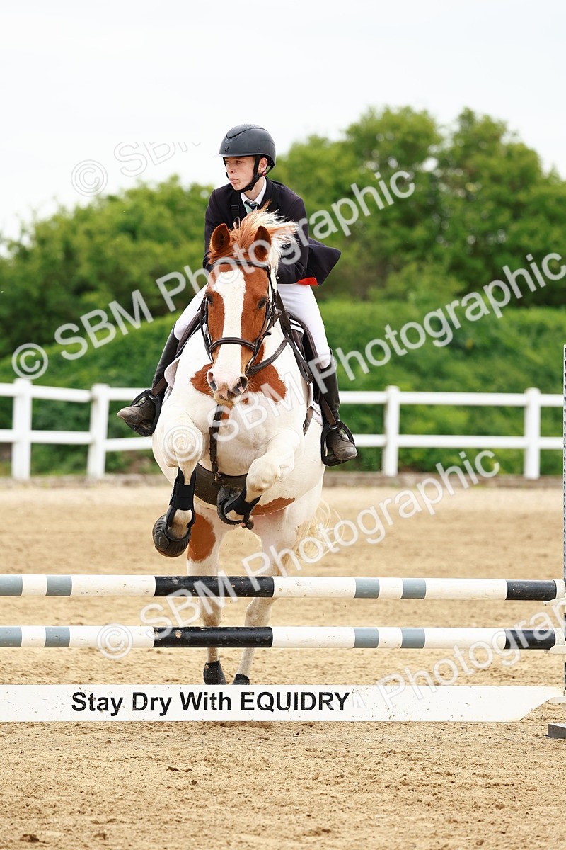 SBM_008391 - Class 4 - 70cm