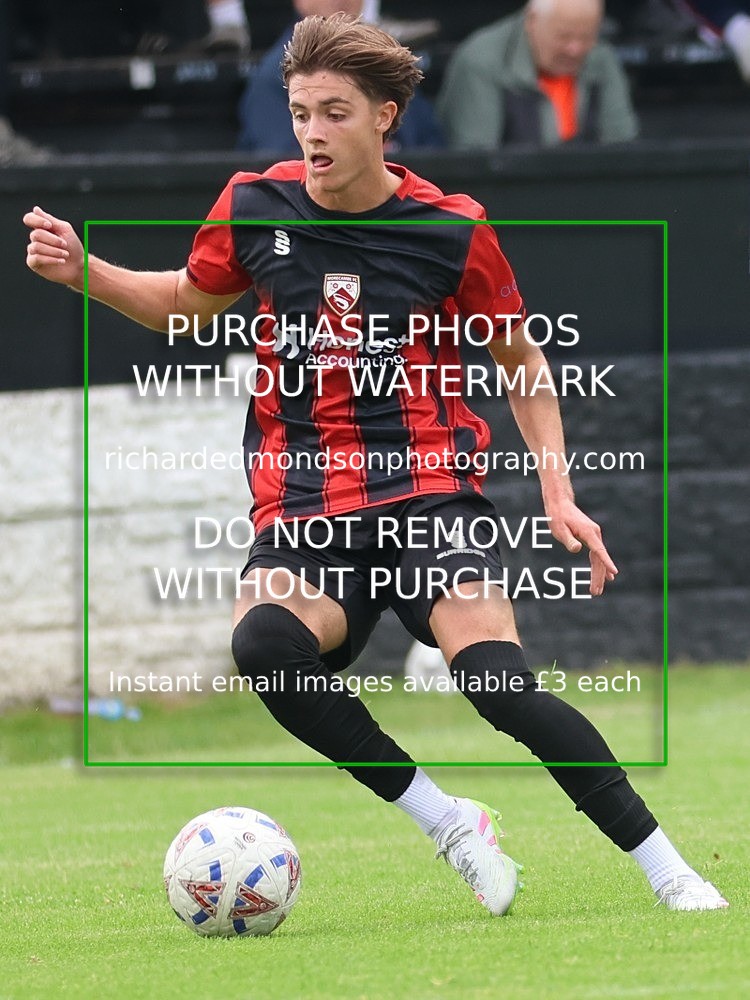 533A4957 - Kendal Town vs Morecambe (4/7/26)