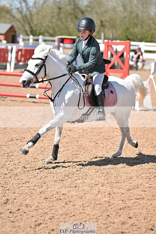 240504A-145746-02504 - Cls 22 & 23 Stepping Stones 128cm & 138cm & Under11's