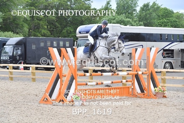 BPP_1619 - FRI CLASS 3 Senior Discovery/ 1m Open