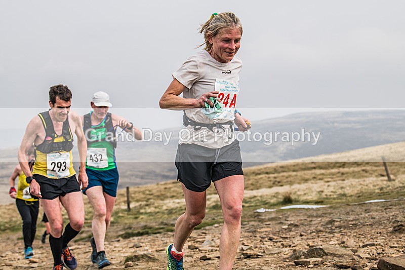 Pen Y Ghent-582 - The 3 Peaks Race Saturday 26th April 2025 - Pen Y Ghent