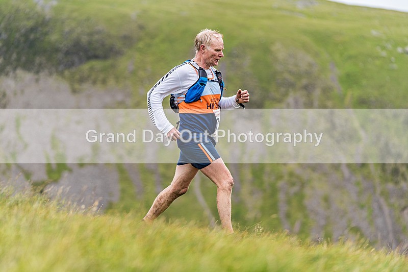 Wasdale-1901 - Wasdale Horseshoe Fell Race Saturday 13th July 2024