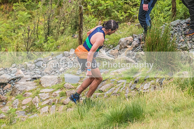 Buttermere h-s-31 - Buttermere Horseshoe Fell Race Saturday 4th July 2026