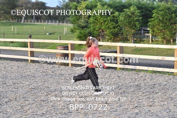 BPP_0722 - HOBBY HORSE SHOWJUMPING CLASSES