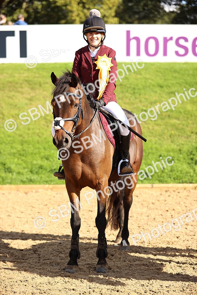 SBM_48272 - J9 - Junior Pony 70cm Championship