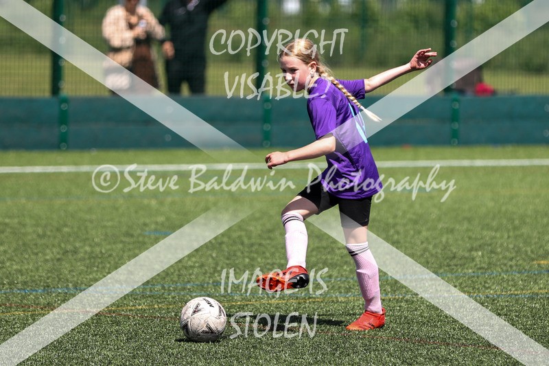 1DX31114 - Sun 14th U11 Girls