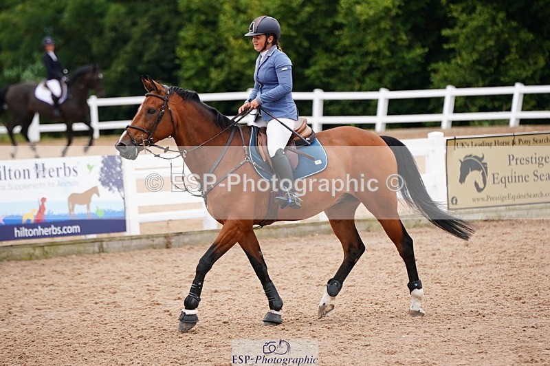 240803A-121512-07800 - Cls 36 85cm Amateur Qualifier