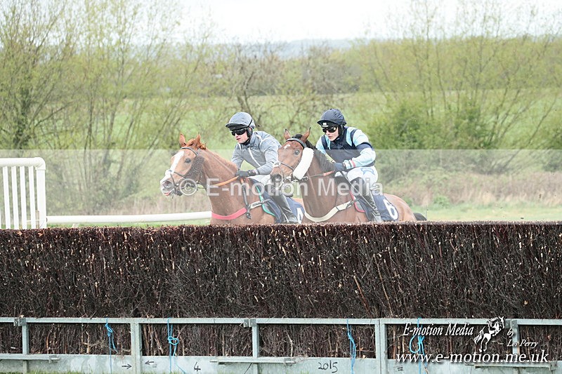 PtP 210425  597 - Paxford Races Easter Monday 21/04/25
