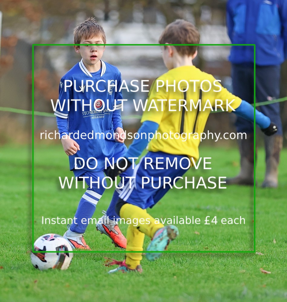 533A6074 - Ibis Under 8's (29/11/25)