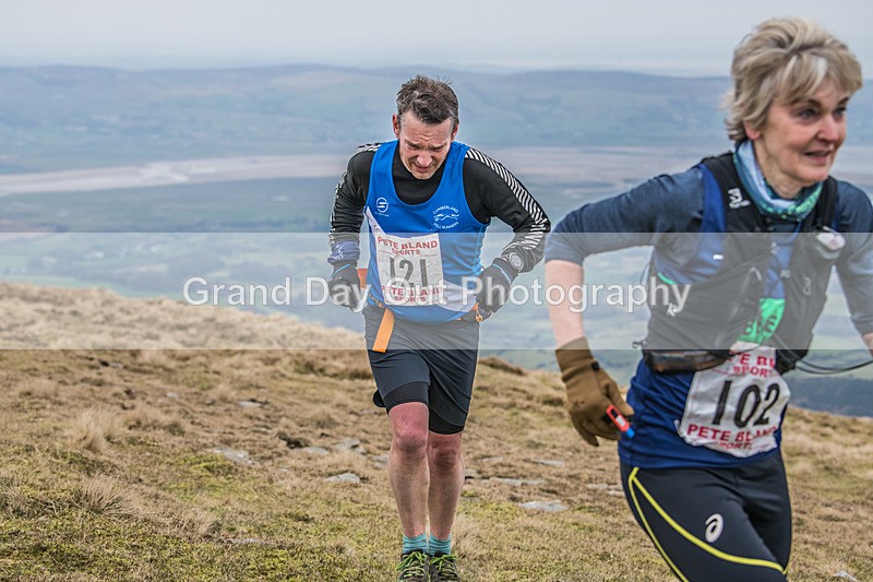 Black Combe-1268 - Black Combe Fell Race Saturday 4th March 2023