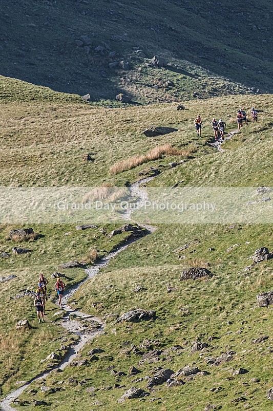 Old County Tops-10 - The Old County Tops Fell Race Saturday 17th May 2025