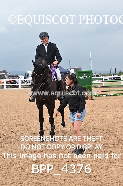 BPP_4376 - CLASS 4 WED National 1.15m Members Cup/Senior 1.15m Open