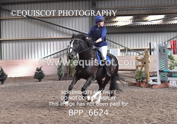 BPP_6624 - CLASS 2 BE70CM