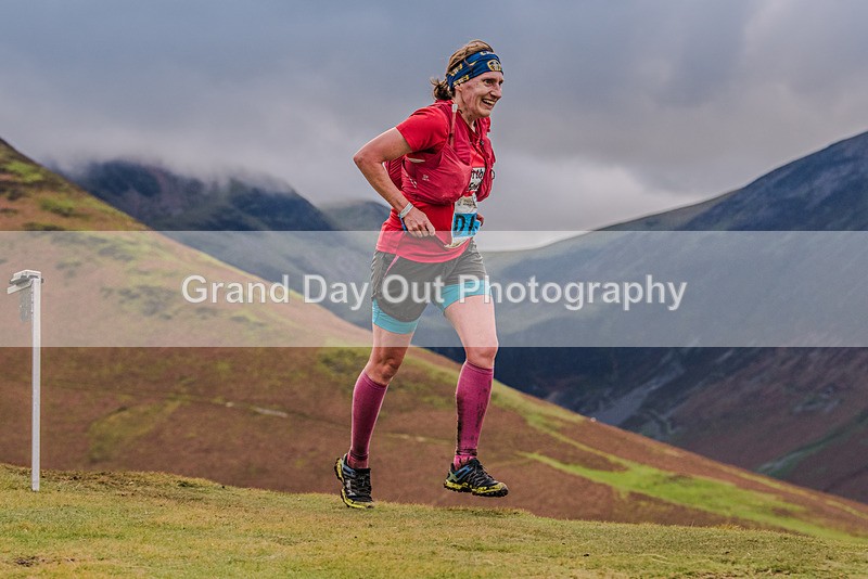 British Fell Relay-4075 - British Fell & Hill Relay Championship Braithwaite Keswick Saturday 21st October 2023
