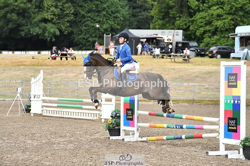 230617-085630-01269 - Cls 11a & 11b pony 128cm & 138cm