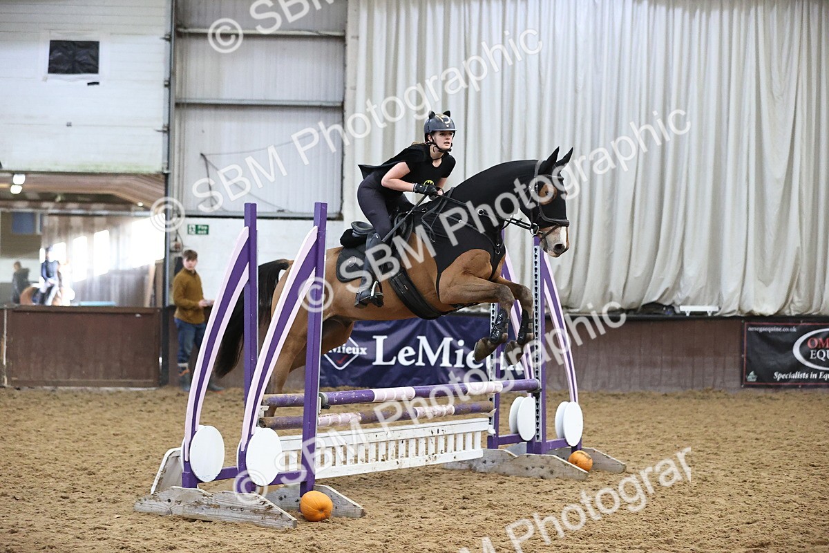 SBM_002919 - Class 5 - Accumulator with Joker 70cm