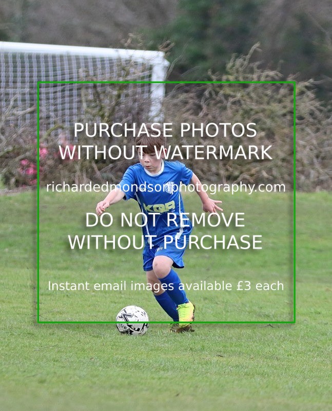 IMG_2963 - Wattsfield U11 v Ibis U11 (22/1/22)