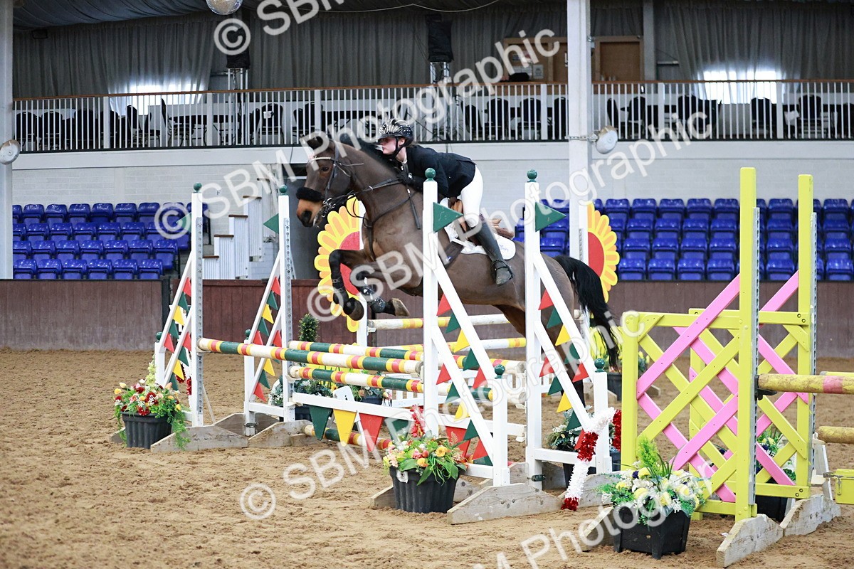 SBM_000506 - Class 2 - Senior British Novice 90cm