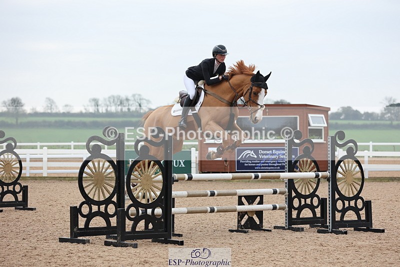 241101A-100635-00991 - FRI Cls 3 Discovery and 1m Open