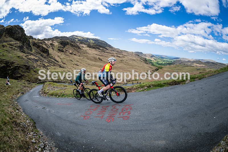 122534 - Hardknott Pass Camera 2 12.00-13.00