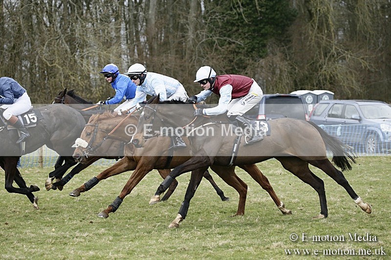 PtP 110318 265 - Hampshire Hunt Point-to-Point Hackwood Park 11/03/18