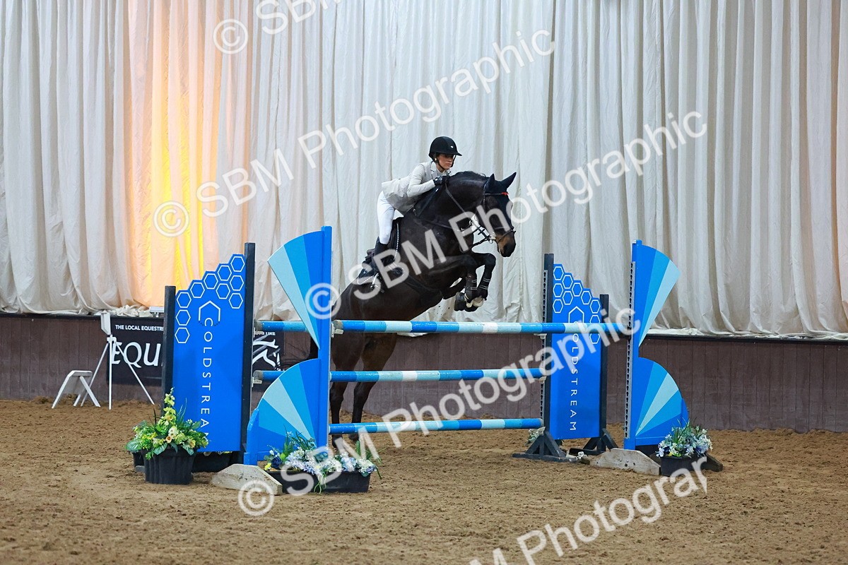 SBM_003958 - Class 12 - National B&C Handicap Champs Qualifier 1.25m 1.30m