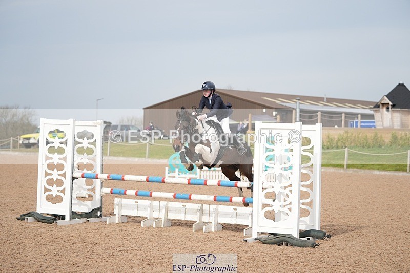 250308-112934-00498 - Cls 8 Pony Discovery and 90cm