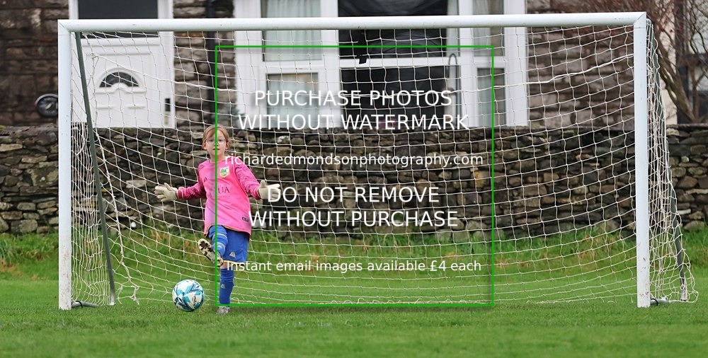 533A4744 - Wattsfield under 7s vs Kendal Utd Ladies & Girls U8 (22/11/25)