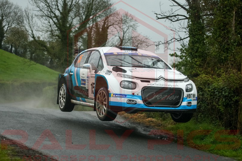 Circuit of Ireland 130 of 204 - Circuit of Ireland 2025