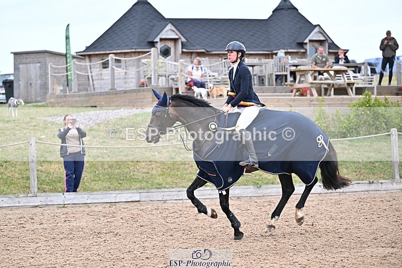 250727-143734-10880 - Cls 27 NAF Silver League Jump Off and Presentations