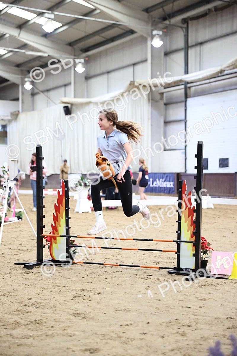 SBM_000700 - Class 8 - 30cm